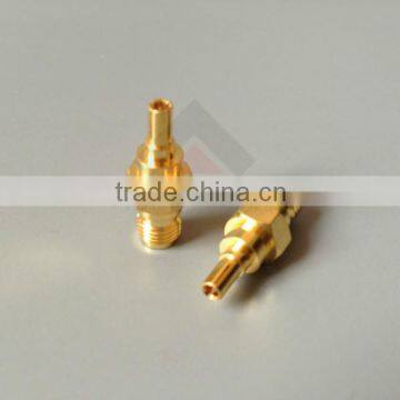 SMA Female To CRC9 Antenna Connector