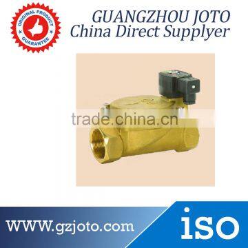 low price solenoid valve for water or other liquid