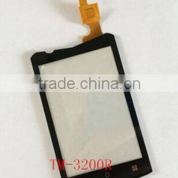 TOUCH PANEL TOUCH SCREEN DIZIGITER for Texet TM-3200R TM-3200 TM3200R smart phone