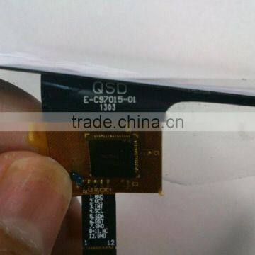 9.7inch Touch Screen QSD E-C97015-01