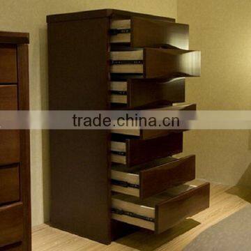 wholesale wooden chest of drawer