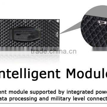 High Density and Small Spacing P3 Indoor Led Screen Indoor Display Quality Choice photo-6