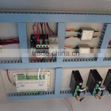 Garment Fabric Laser Cutter Machine Price / Laser Cloth Cutting Machine LM-1325 photo-6