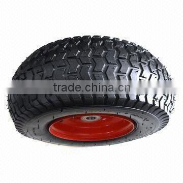 Lawn Mower Tractor Garden ATV Tire 16x6.50-8