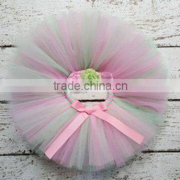 Professional Ballet Tutu Baby Tutu Skirts photo-2