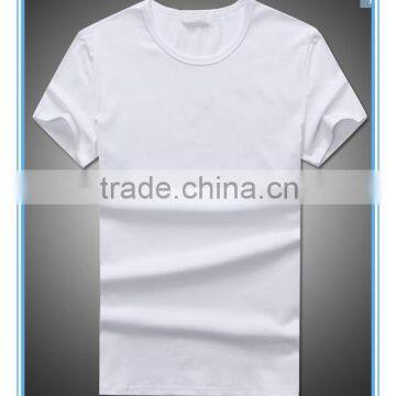 Man Softextile Blank Dry Fit T-shirt Wholesale photo-4
