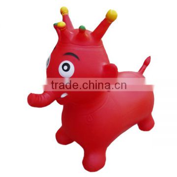 PVC Inflatable Animal Toys