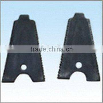 Tiller Blade