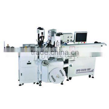 HPC-3320-WP Fully Automatic Terminal Crimping Machine