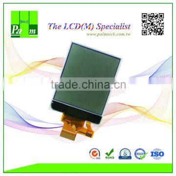 Mono Graphic 128x160 FSTN STN LCD Display photo-3
