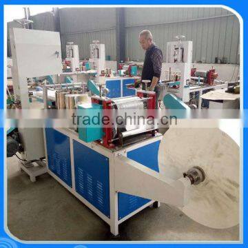 Paper Napkin Machine Product Type Napkin Paper Folder Machine photo-2