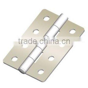 Stainless steel hinge