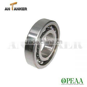 L100 generator spare parts 6203 cheap Steel Ball Bearing