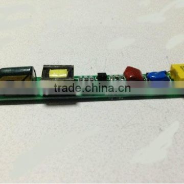 9~24W T8/T9/T10 led tube driver