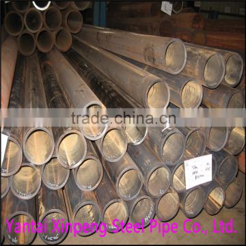 EN10305 cold drawn/rolled sch40 carbon steel tube pipe