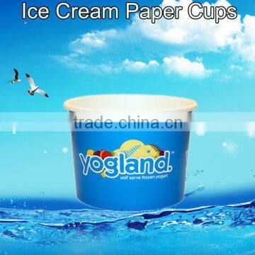 14 Quality Cheap Disposable Frozen Yogurt Paper Cups