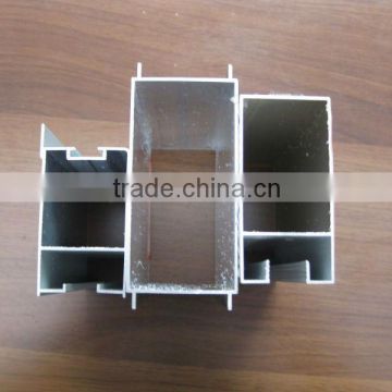 aluminium profile for sliding windows