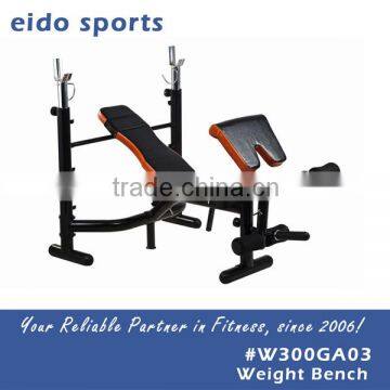 usa professional fitness center weight bench online shopping