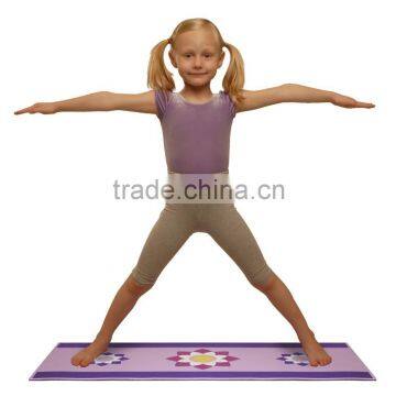 kids yoga mat