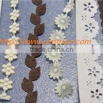 Ultrasonic Lace Machine for Cutting Ribbon (CE Certificated)