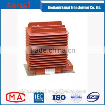 LZZBJ9-35 indoor high voltage transformer price and voltage transformer