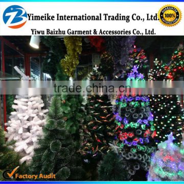 Yiwu Christmas Items Buying and Export Agent