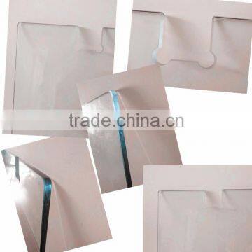 ZGHC 2mm to 19mm Clear Toughened Safety Glass With CE photo-5