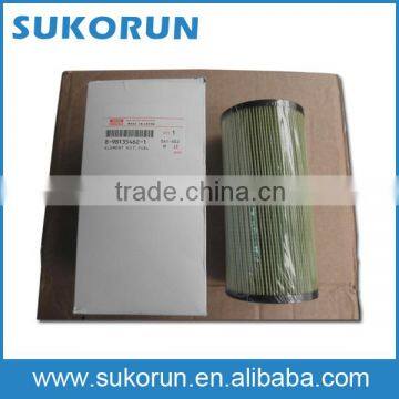 Diesel Fuel filter for bus 8981354621