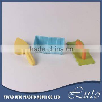 Children Popular Beach Sand Molds Toy Set photo-3