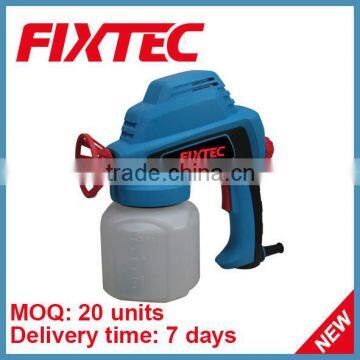 2015 Electric Airless Paint Sprayer 80w 700ml Airless Sprayer