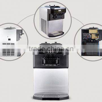 self service macchina frozen yogurt