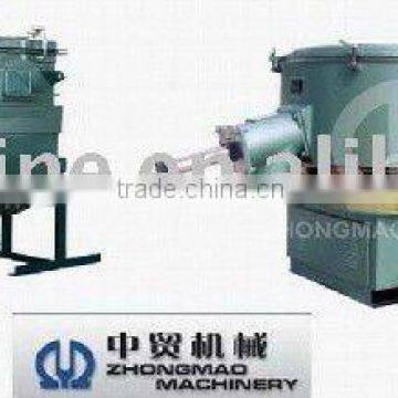 Cooling Mixer Plastic Mixer