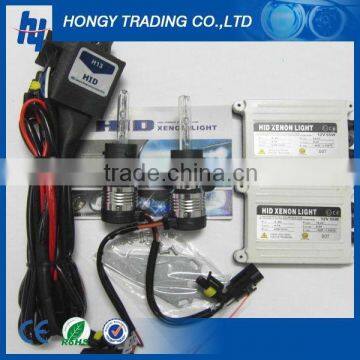 12v 24v h1 h3 h7 4300k 35w hid kits