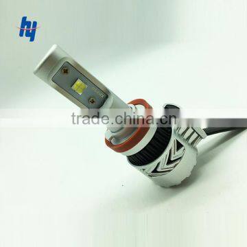 G8 head light Canbus 36w 6000lm h1 h3 880 h7 h11 h13 9004 9005 9006 9007 h4 G8 car led headlight bulb for cars                        
                                                Quality Choice
