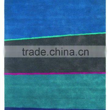 Luxury Hand Tufted Rug for House Decoration photo-6