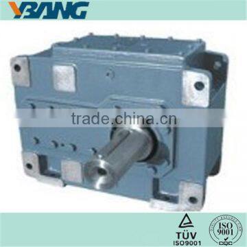 Hangzhou H B series Transmission Extrusion Gearbox