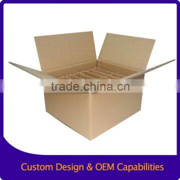 Factory supply pressed cardboard sheets