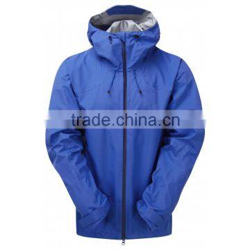 mans outdoor jacket