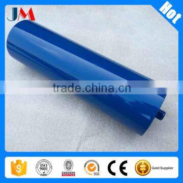 belt conveyor idler rollers heavy duty steel idler roller conveyor carry idler