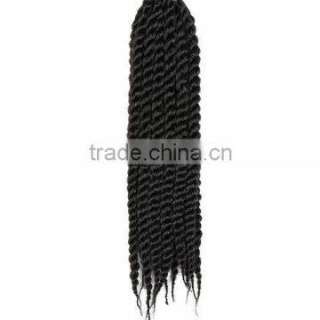 Jumbo Braid Synthetic Hair, Afro Twist Braid For Hair Extension