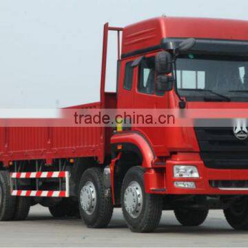 SINOTRUK HOHAN 6x2/6x4/8x4 heavy duty truck--cargo truck for sale