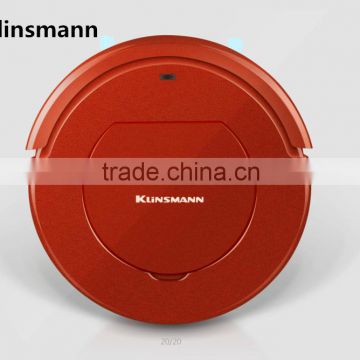 automatic floor cleaning robot Robotic Vacuum Cleaner Newest Design super robot mop as seen on tv