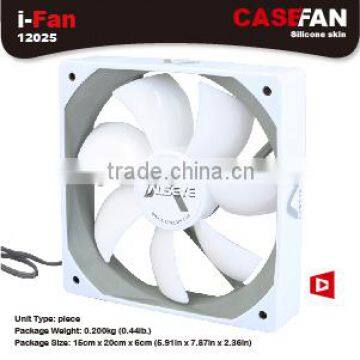 i-Fan computer PC cooling cooler electric case fan