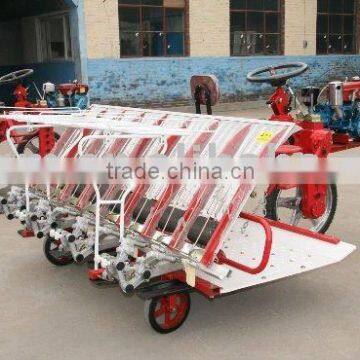 Rice Transplanter Model 2Z-8300B