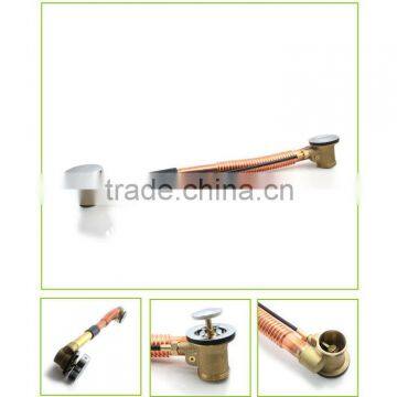 Plumbing Bathroom Tub Bathtub Drain