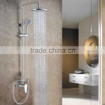 Exposed Luxury Bathroom Shower Mixer