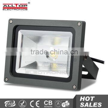 Bridgelux Cob Waterproof IP65 Outdoor 30 Watt Led Flood Light Epistar Supplier's Choice