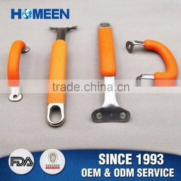 High Quality Heat Resistant Cookware Replacement Parts for Cooking Pot photo-5