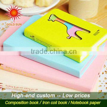 Hot Sale Paper Notebook photo-6