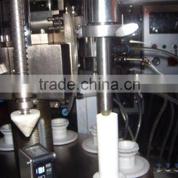 NF-60 Automatic Tube Filling and Sealing Machine (filler and Sealer Machine) photo-4